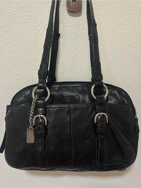 Coach Bonnie Bag